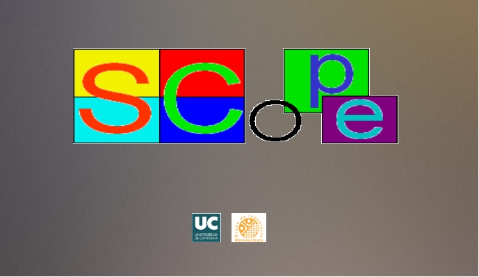 logo SCoPE