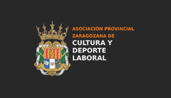 logo deportelaboralaragon